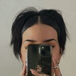 Eyebrow Tinting and Shaping